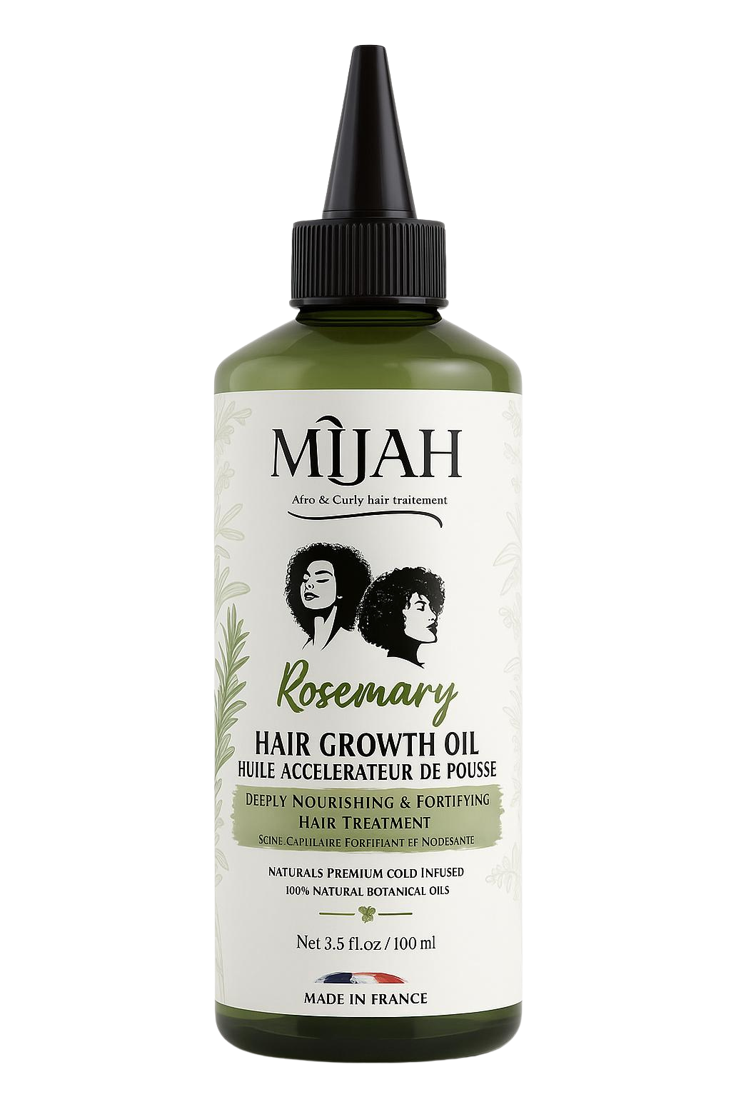 Rosemary Oil